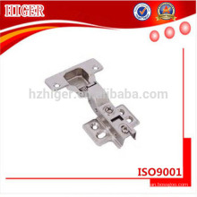 customs made stamping stainless steel hinge